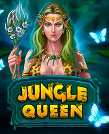 Junglequeen
